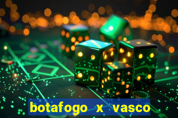 botafogo x vasco ao vivo futemax